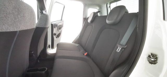 FIAT Panda 0.9 TwinAir Turbo S&S 4x4 City Cross