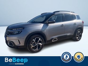 Citroën C5 Aircross 1.5 BLUEHDI SHINE S&S 130CV EAT8