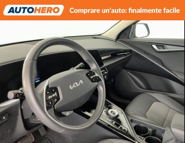 KIA Niro 1.6 GDi DCT HEV Style