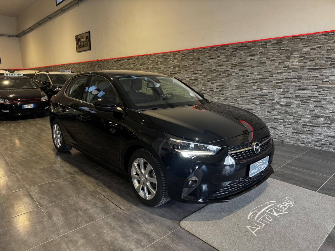 Opel Corsa 1.5 D 100 CV Elegance