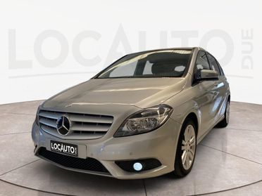 Mercedes Classe B 200 200 CDI Executive