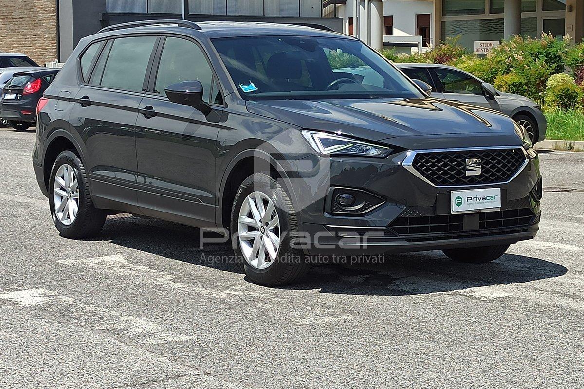 SEAT Tarraco 1.5 TSI Style