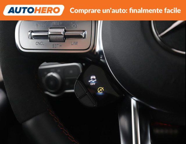 MERCEDES-BENZ A 35 AMG 4Matic Premium