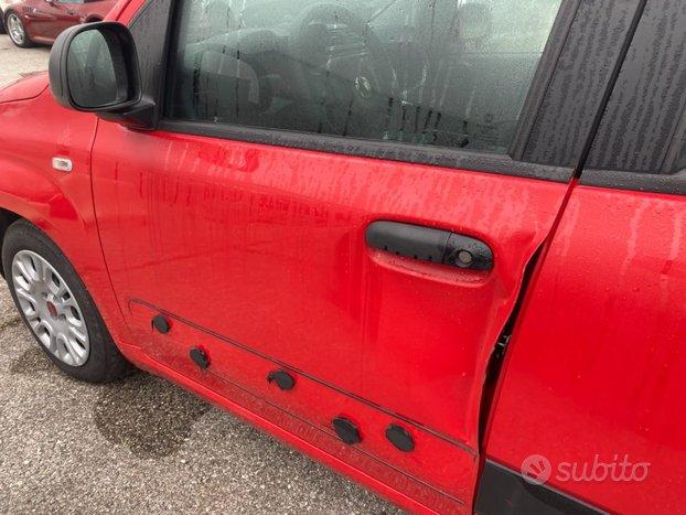 FIAT Panda 1.0 FireFly S&S Hybrid x commercianti