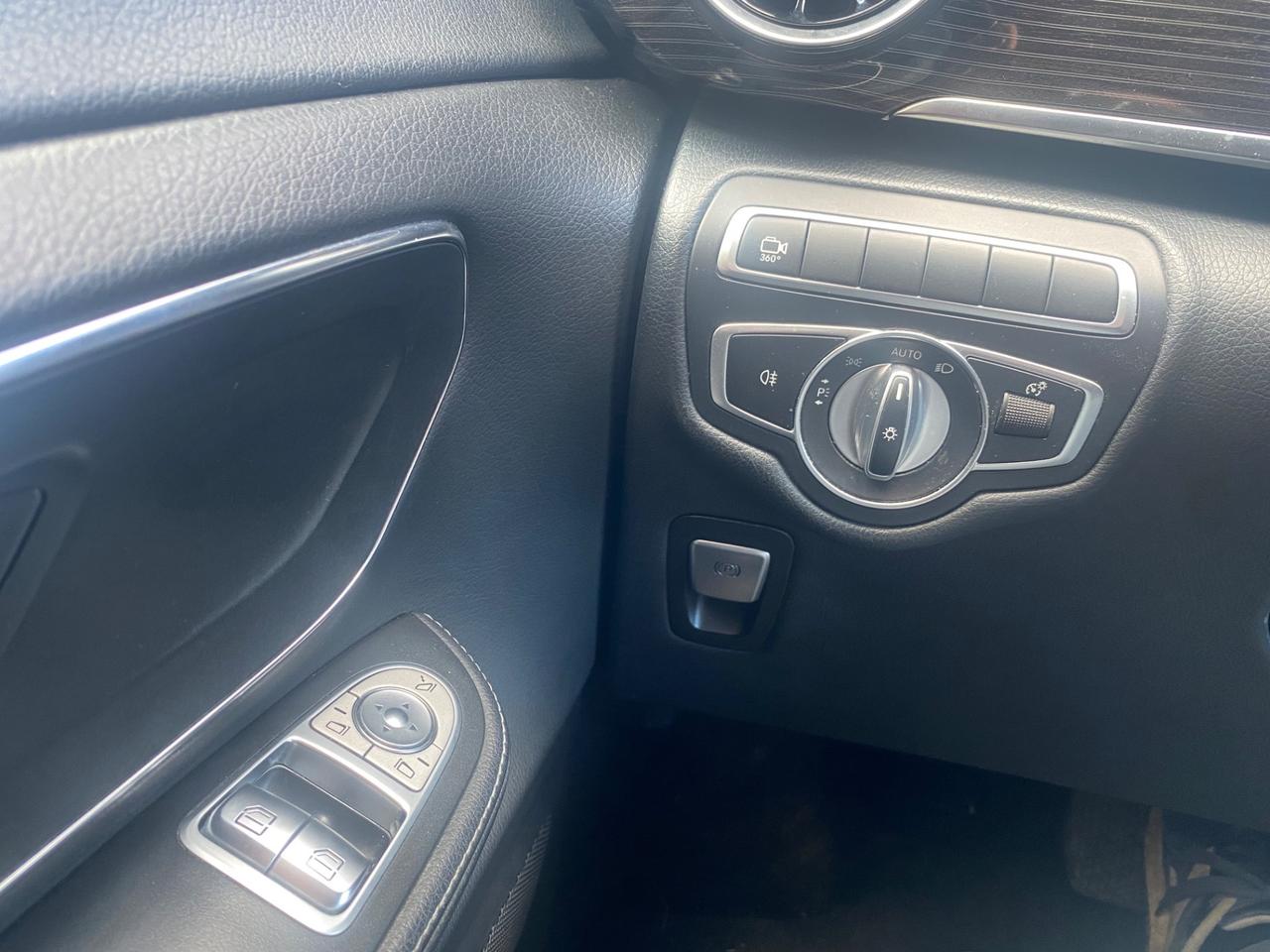 Mercedes-benz V 250 d Automatic Premium Extralong IVA COMPRESA