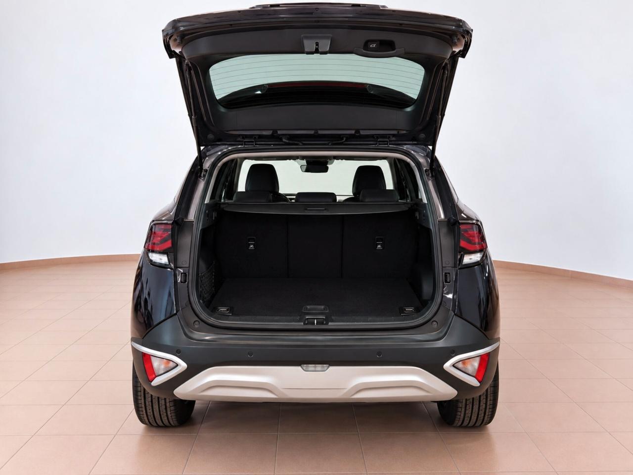 ---IN ARRIVO--- Kia Sportage 1.6 CRDi MHEV DCT Style