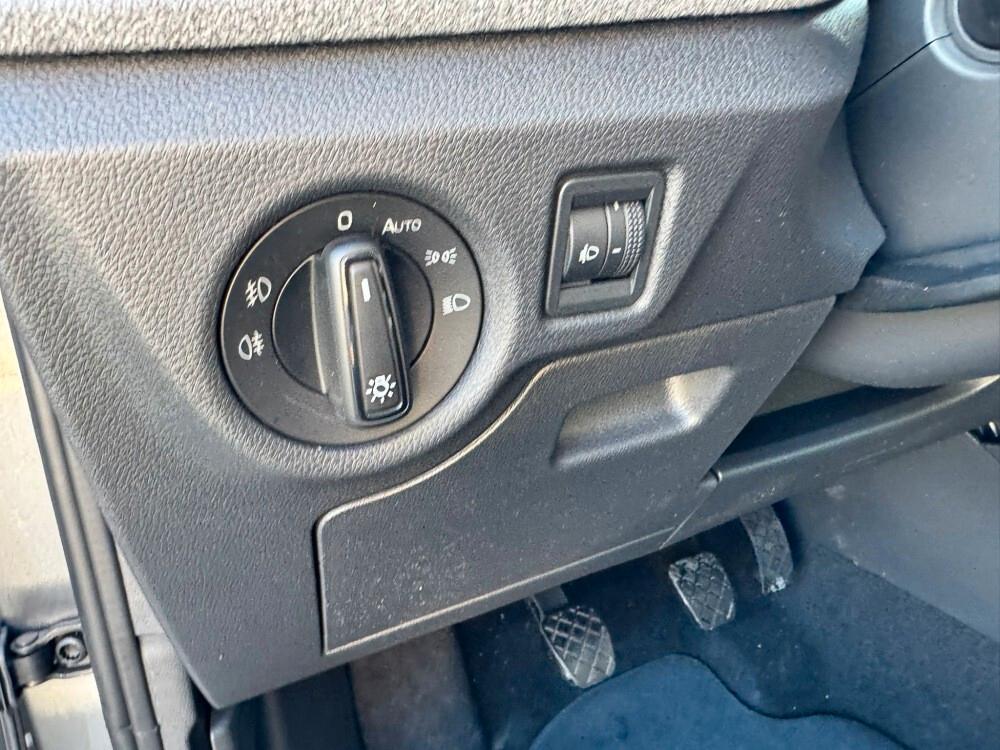 Skoda Kamiq 1.0 TSI Selection