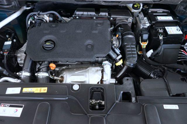 PEUGEOT 5008 BlueHDi 130 S&S EAT8 Active Business 7 Posti