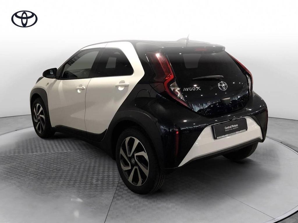 Toyota Aygo X 1.0 Trend S-CVT