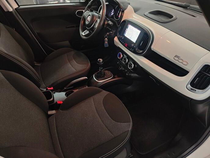 Fiat 500L 1.3 Multijet 95 CV Cross