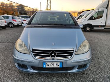 Mercedes-benz A 150 Avantgarde