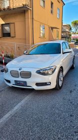 Bmw 116 116d 5p. Urban