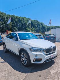 Bmw X6 xDrive40d Msport
