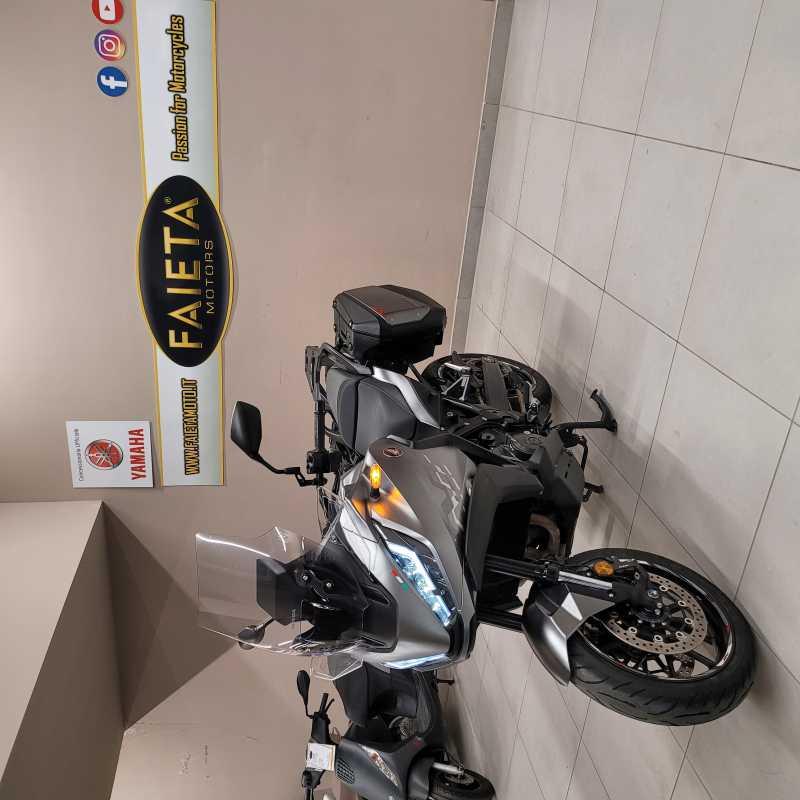 Honda NT 1100 DCT - 2023