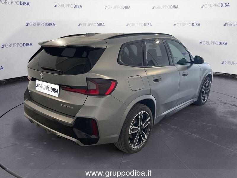 BMW X1 U11 xdrive20d mhev 48V MSport auto