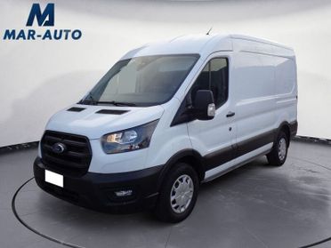 Ford Transit Transit 330 2.0TDCi EcoBlue 130CV L2H2 Trend + IVA
