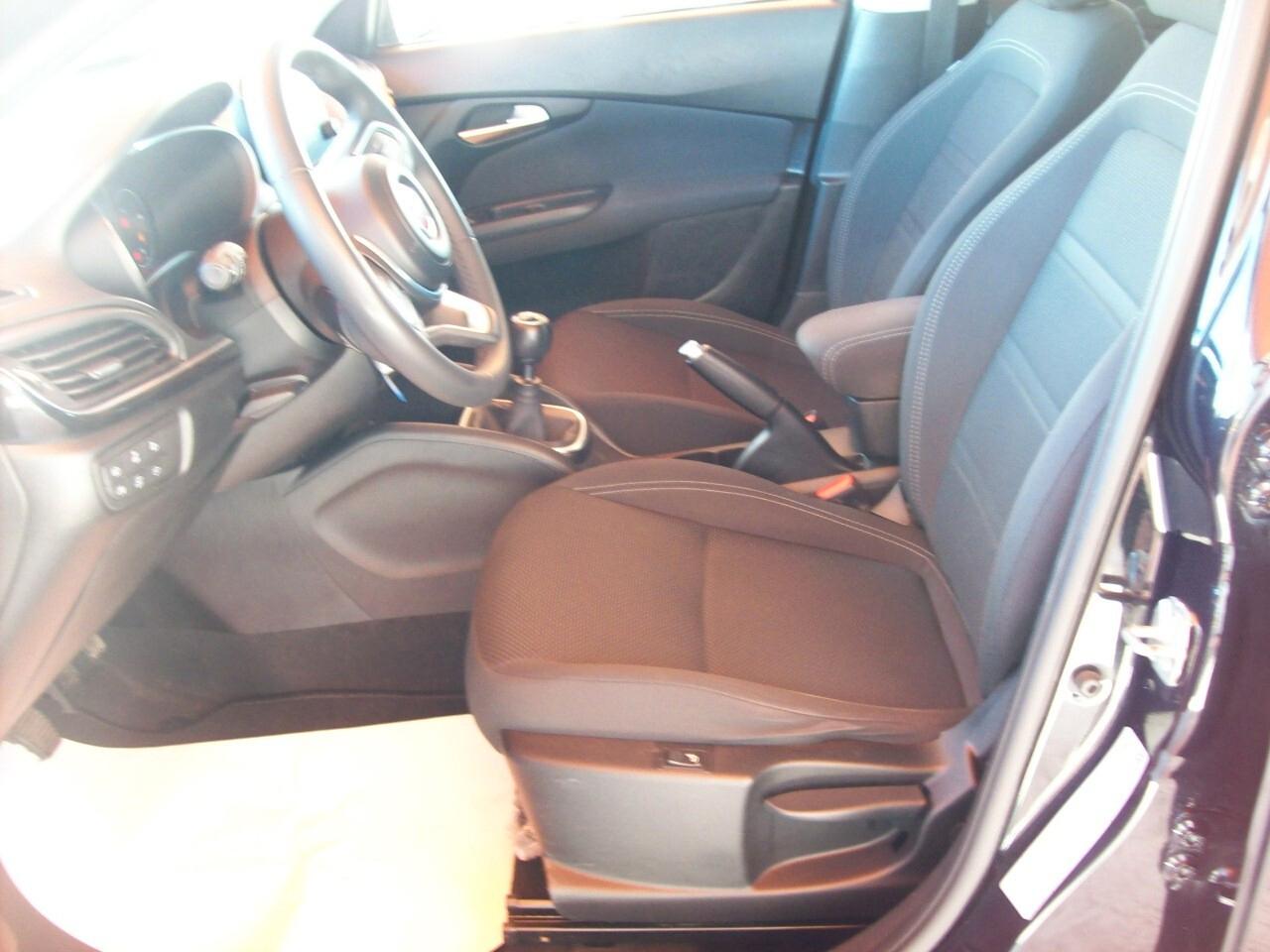 FIAT TIPO 1.6 MTJ CV.130 SW. S&S City Life "2022"