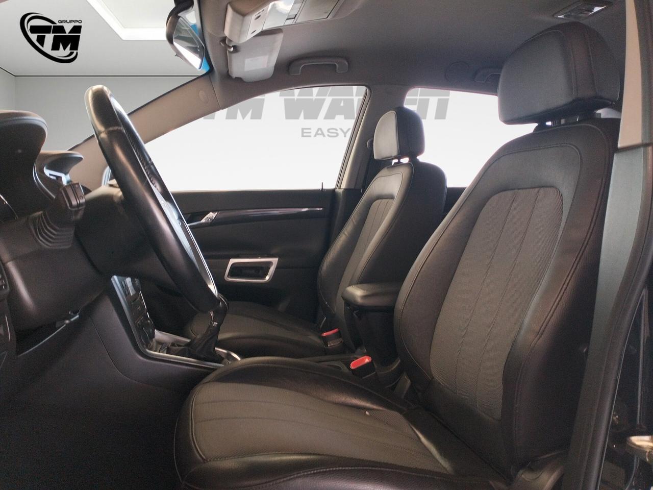 Opel Antara 2.2 CDTI 163CV Cosmo