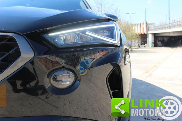 CUPRA Formentor 1.4 E-HYBRID DSG PLUG-IN 204 CV