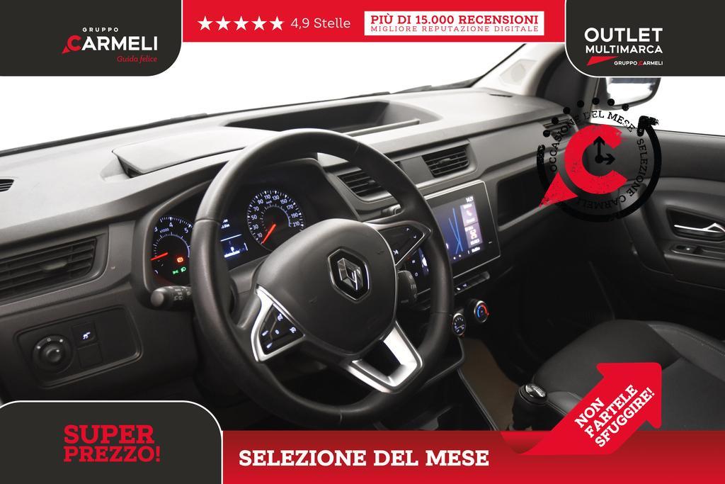 Renault Express van 1.5 Blue dci 95cv Fap