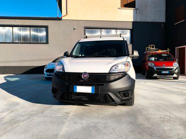 Fiat Doblo Doblò 1.3 MJT PL-TN Cargo Maxi Lamierato SX