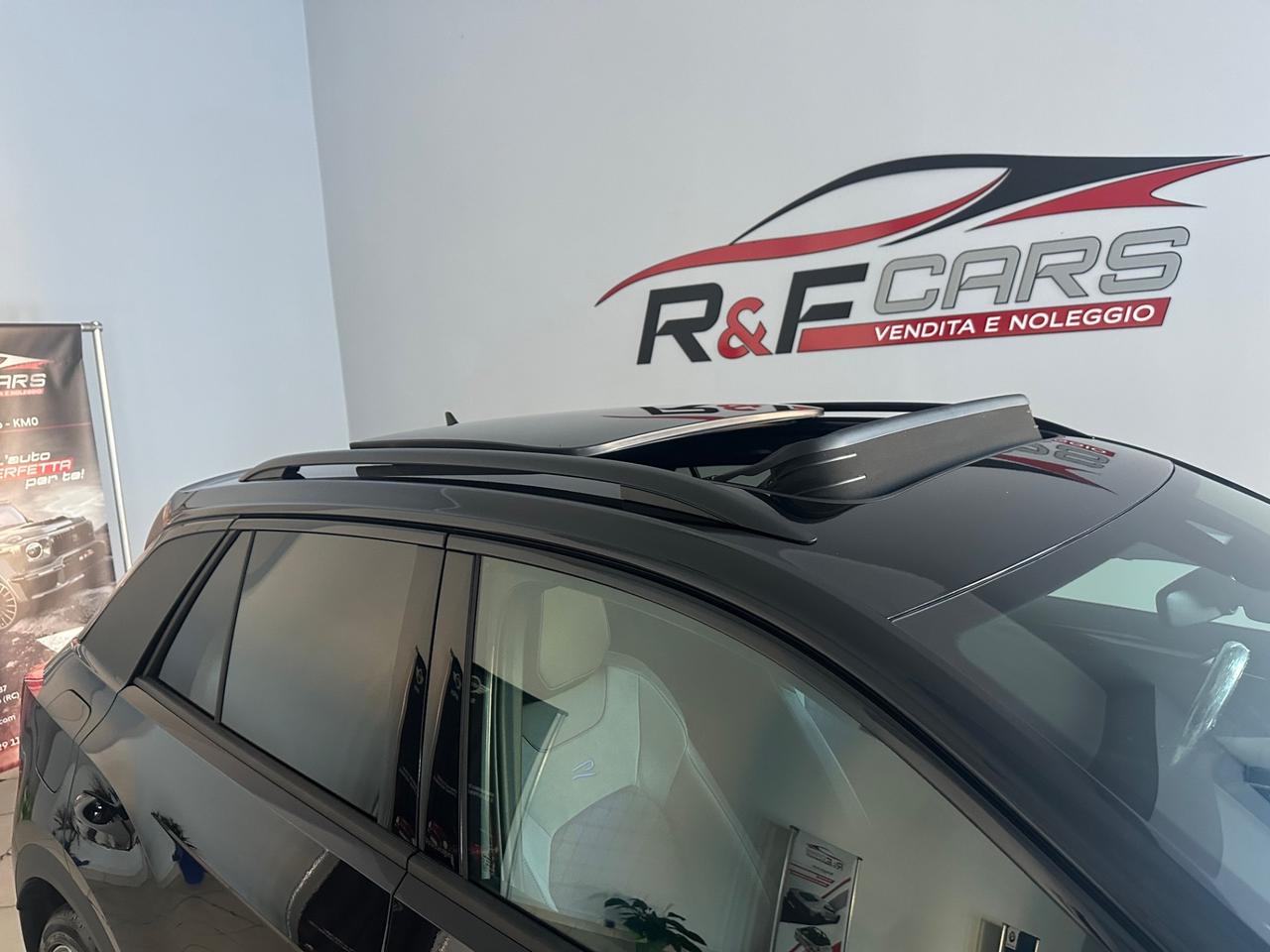 Volkswagen T-Roc R 2.0 TSI DSG 4MOTION BlueMotion Technology