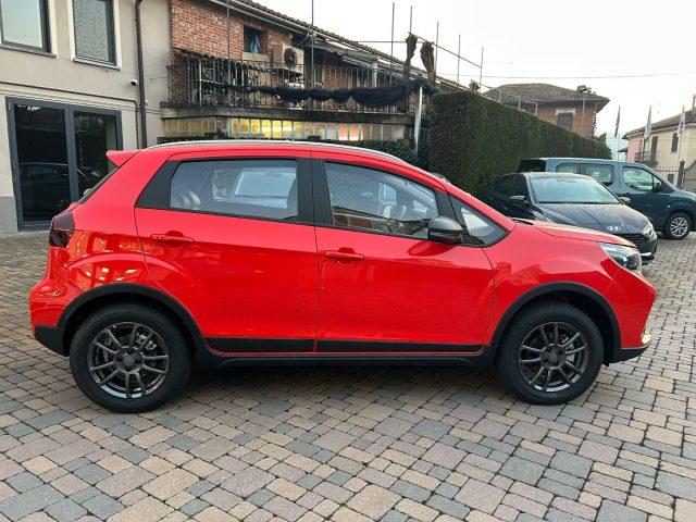 EMC Quattro PROMO FINANZ. 1.5 MT 103 CV KM O