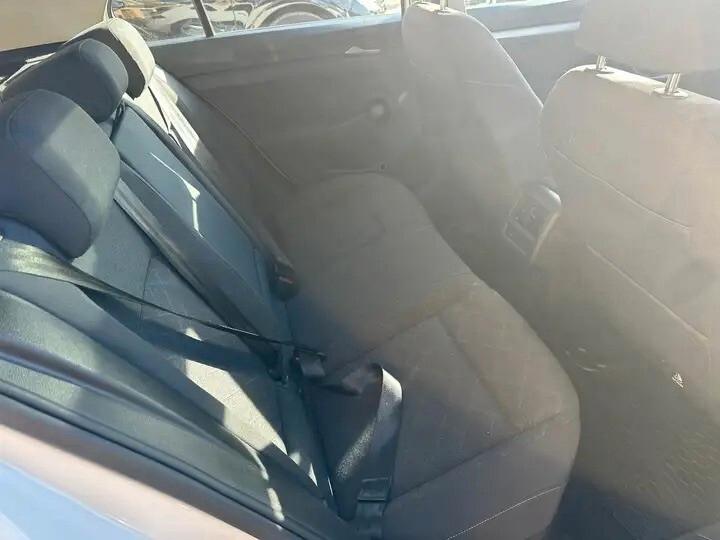 Volkswagen Golf TDI DSG Executive BlueMotion tech.