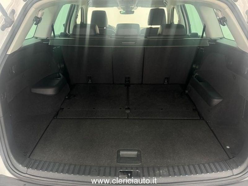 Skoda Kodiaq 1.5 TSI ACT DSG Style