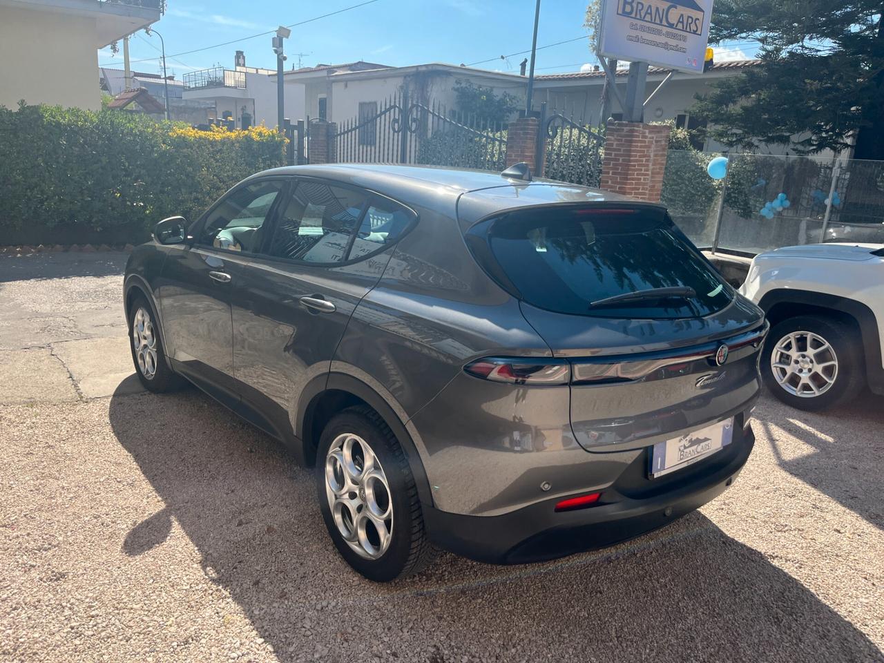 Alfa Romeo Tonale 1.6 130CV SPRINT 2024