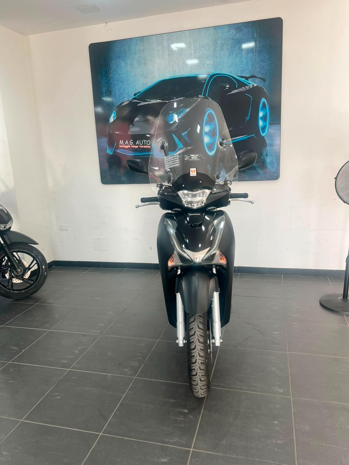 Honda SH 125