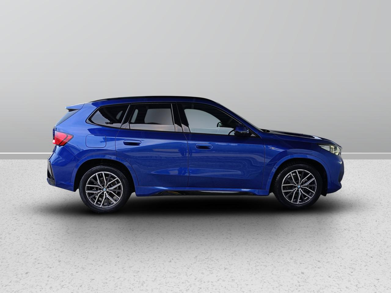 BMW X1 U11 - X1 sdrive18d MSport auto