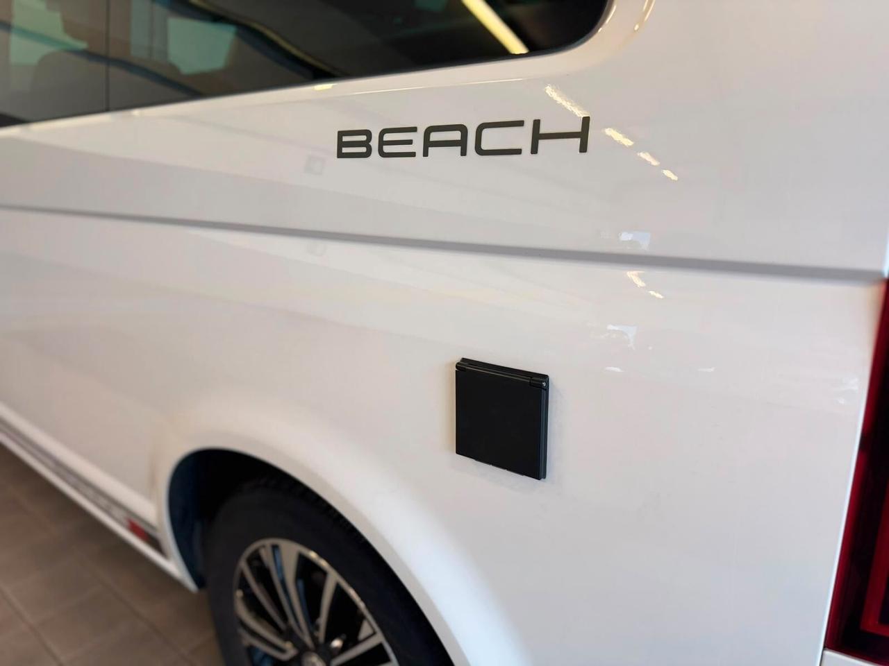 Volkswagen T6.1 California 2.0 TDI 150CV DSG Beach Camper Edition Gancio