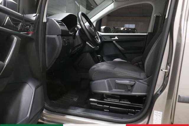 Volkswagen Caddy 2.0 tdi 150cv 4motion plus advanced dsg E6