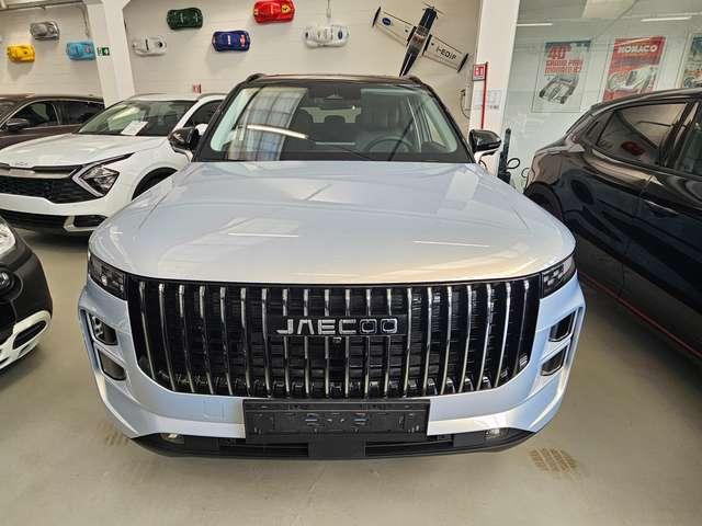Jaecoo J7 Jaecoo 7 1.6 tgdi Exclusive 4wd 7dct
