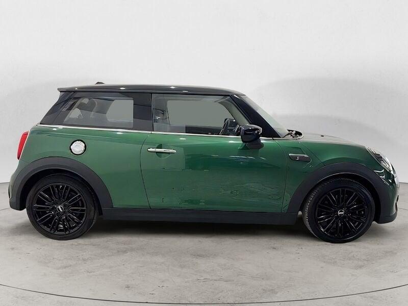 MINI Mini 3 porte Mini 2.0 Cooper S Essential