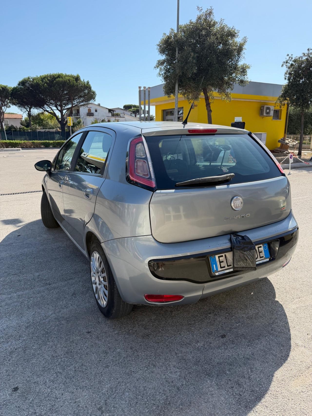 Fiat Grande Punto 1.4 5 porte S&S Dynamic NEOPATENTATI