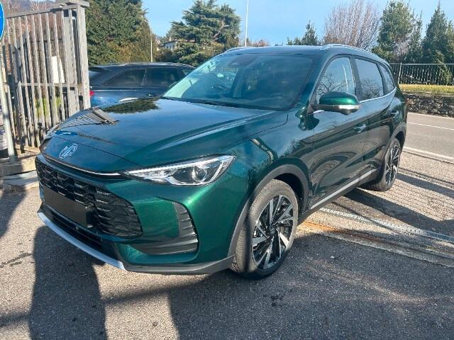 MG ZS (2024-->) ZS 1.5 Hybrid+ Luxury