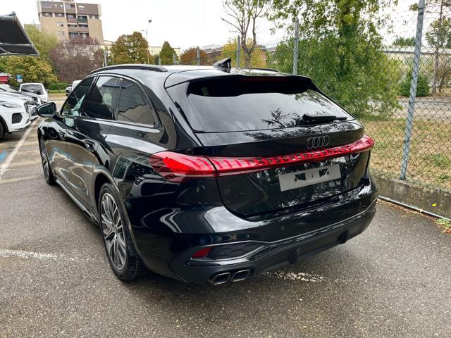 AUDI A5 Avant TDI 204CV mHEV/S tronic S Line edition KM 0