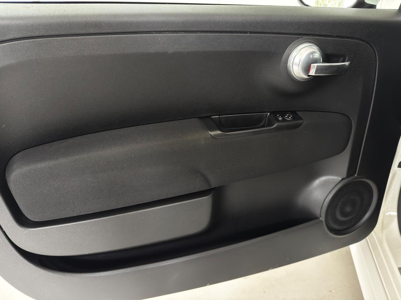 Abarth 595 1.4 Turbo T-Jet 145 CV