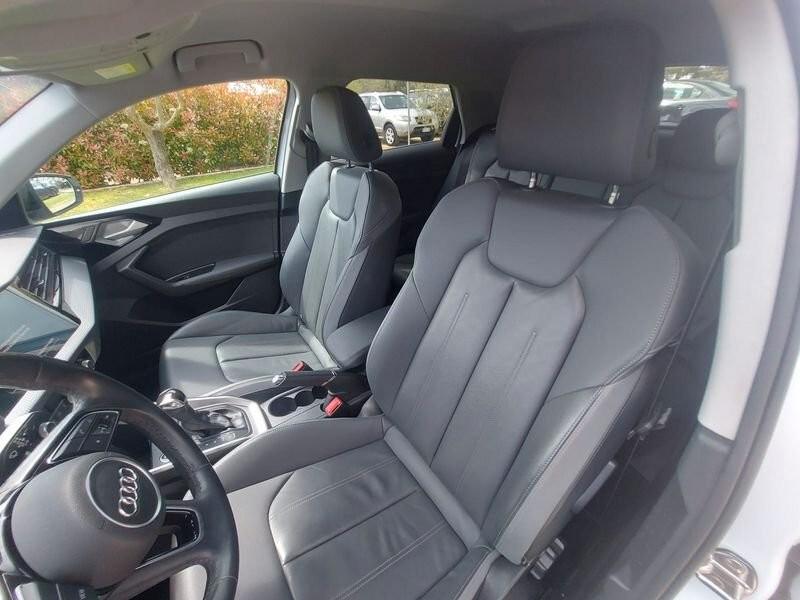 Audi A1 SPB 30 TFSI Allstreet 81Kw - PREZZO REALE