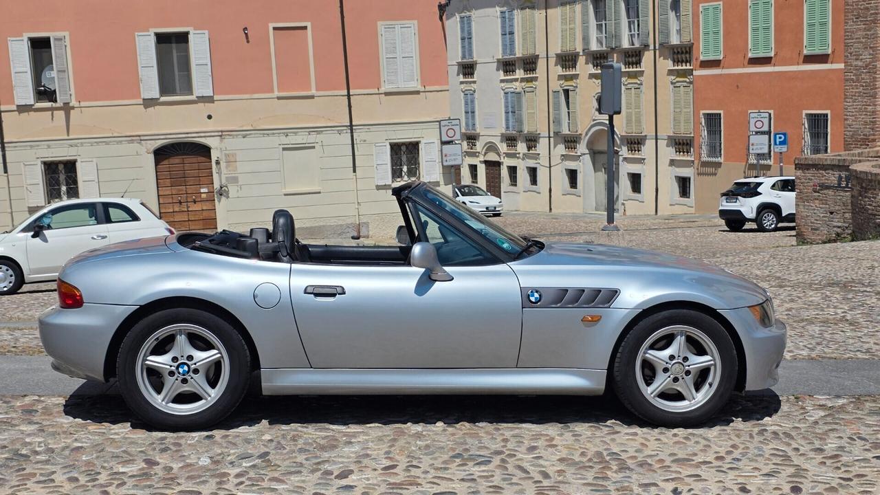 Bmw Z3 1.8 CRS ASI Roadster Spyder