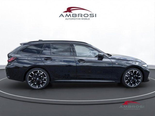 BMW 320 Serie 3 d Touring Msport Comfort Package