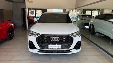 Audi Q3 SPORTBACK 35 TFSI S line edition