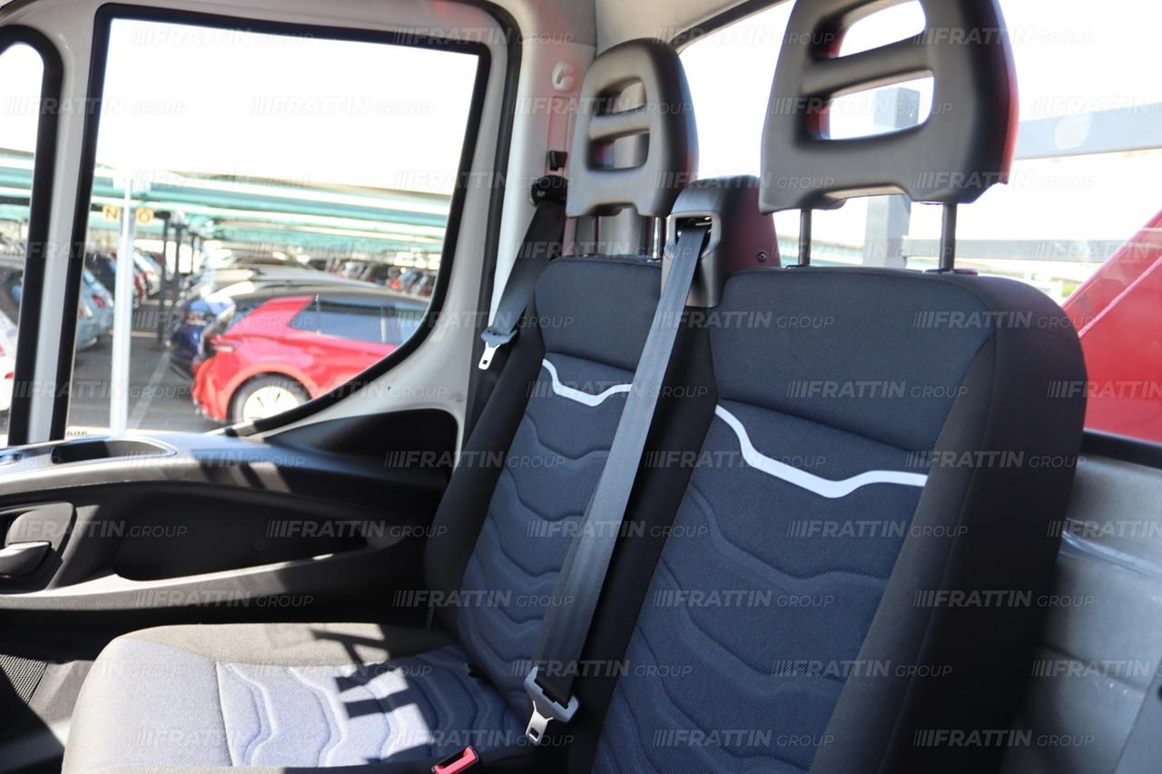 IVECO Daily (2014--->)