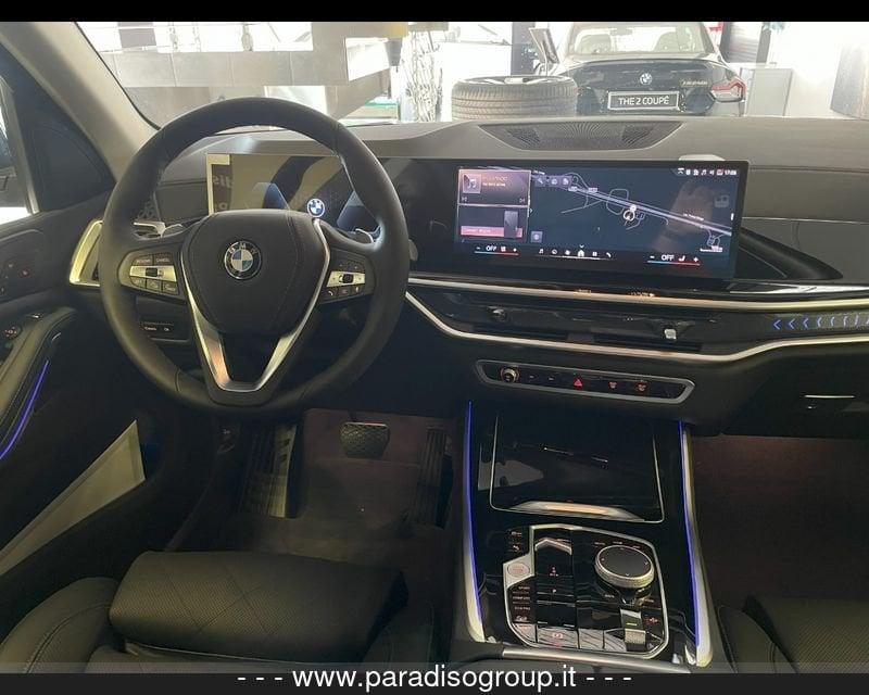 BMW X5 SERIE X - - G05 BMW xDrive30d