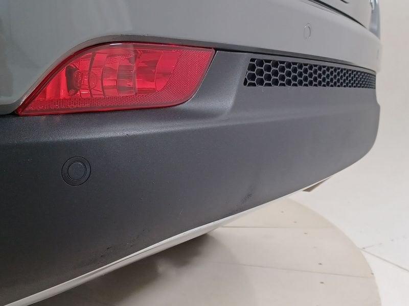 Jeep Compass II 2017 Benzina 1.3 turbo t4 Limited 2wd 150cv ddct my20