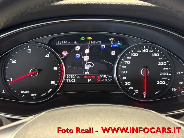 AUDI A6 Avant 40 TDI S tronic Business - PROMO