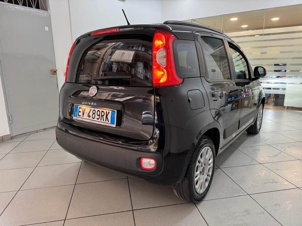 Fiat Panda 1.2 Benzina 69/CV Easy 2013