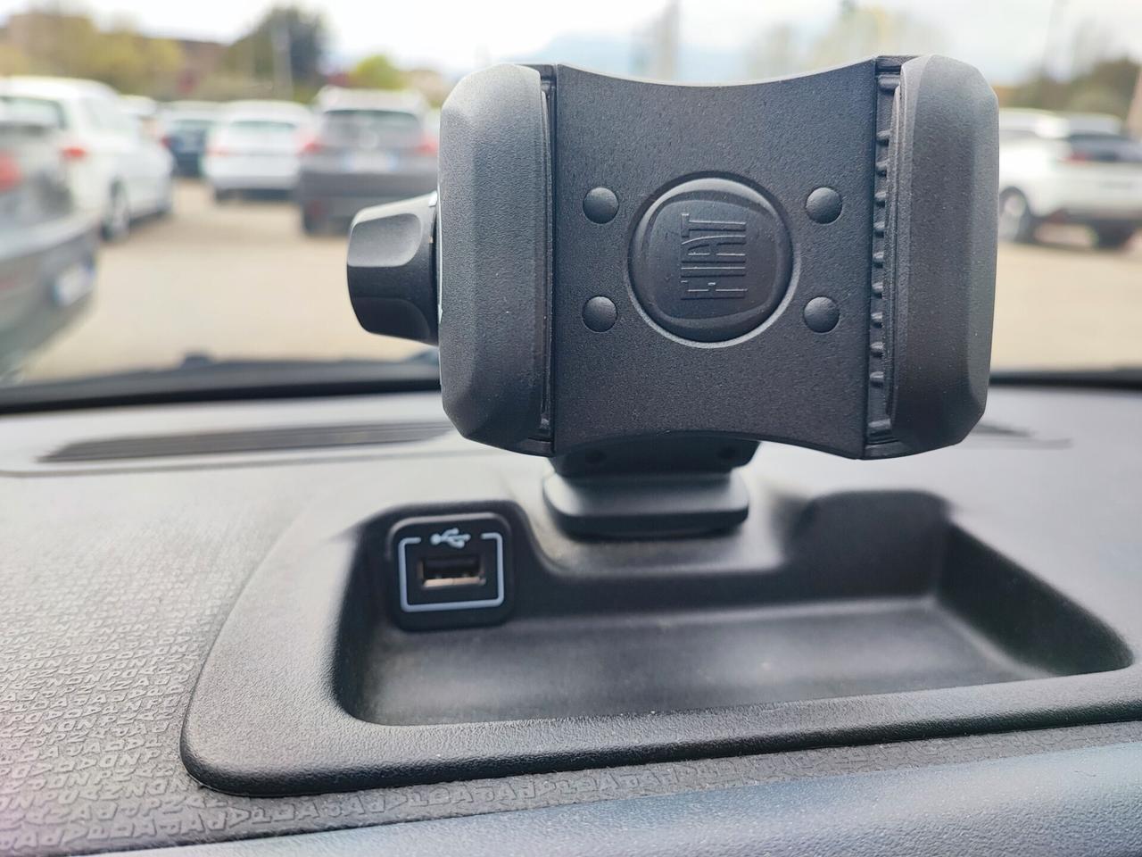 Fiat Panda CROSS S&S 4x4